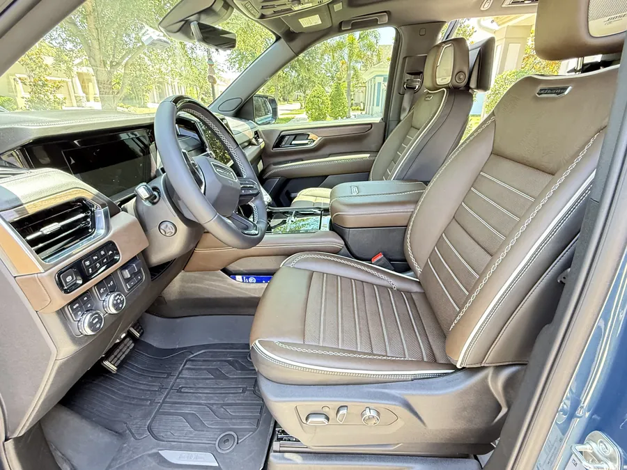 Work by Most Excellent Auto Detailing