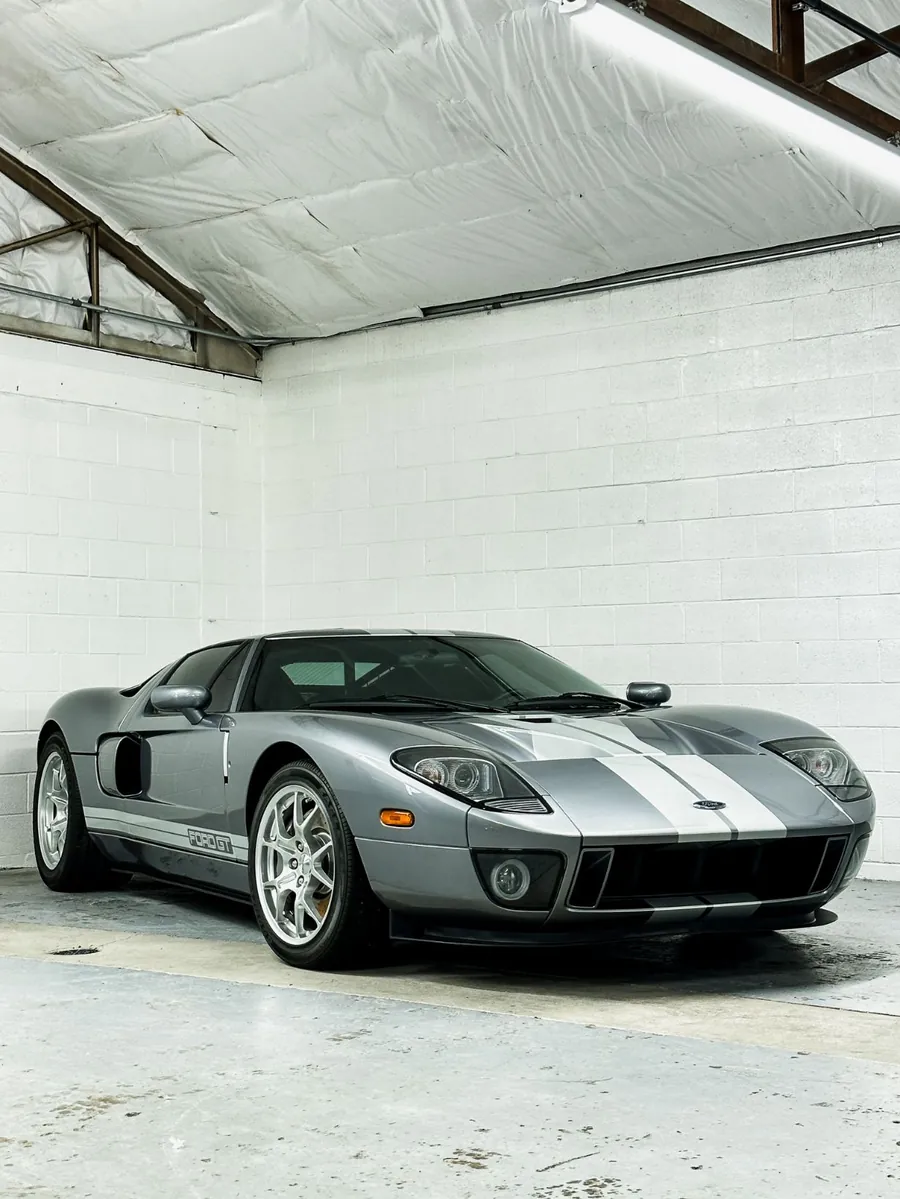 Ceramic coating work by New Image Paint Protection
