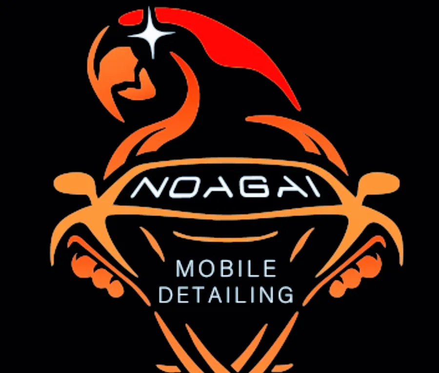 Ceramic coating work by Noagai Mobile Detailing