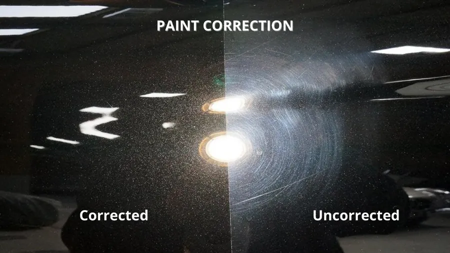 Work by Oasis Detail Mobile Car Detailing