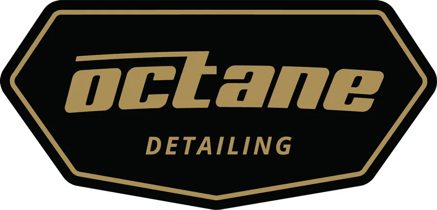 Ceramic coating work by Octane Detailing & Ceramic Coatings