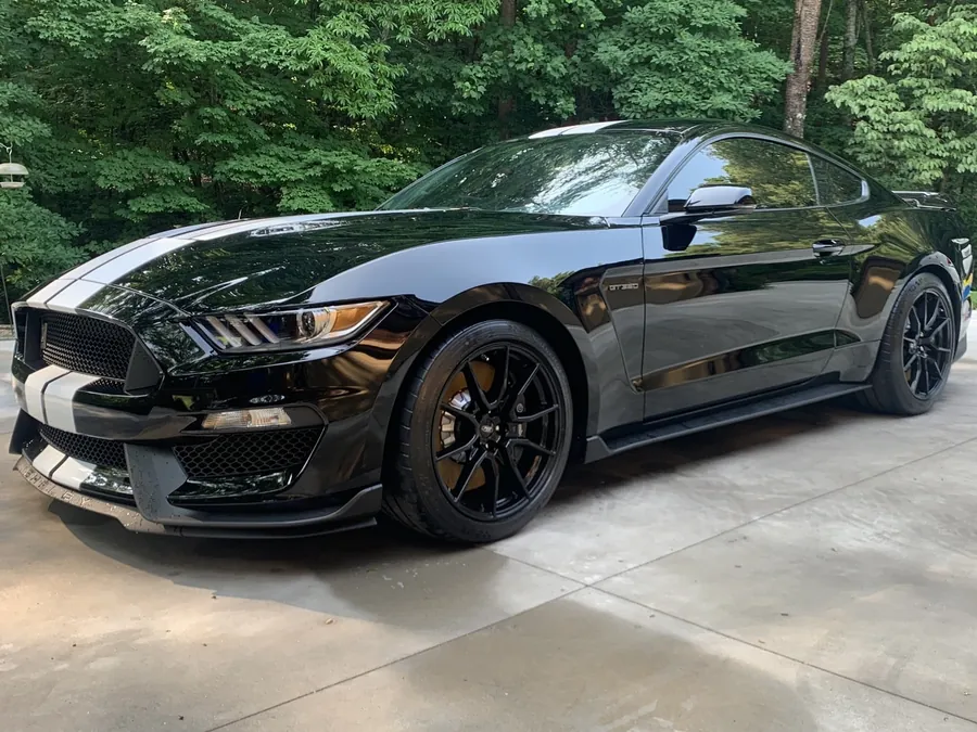 Work by Outstanding Car Detailing