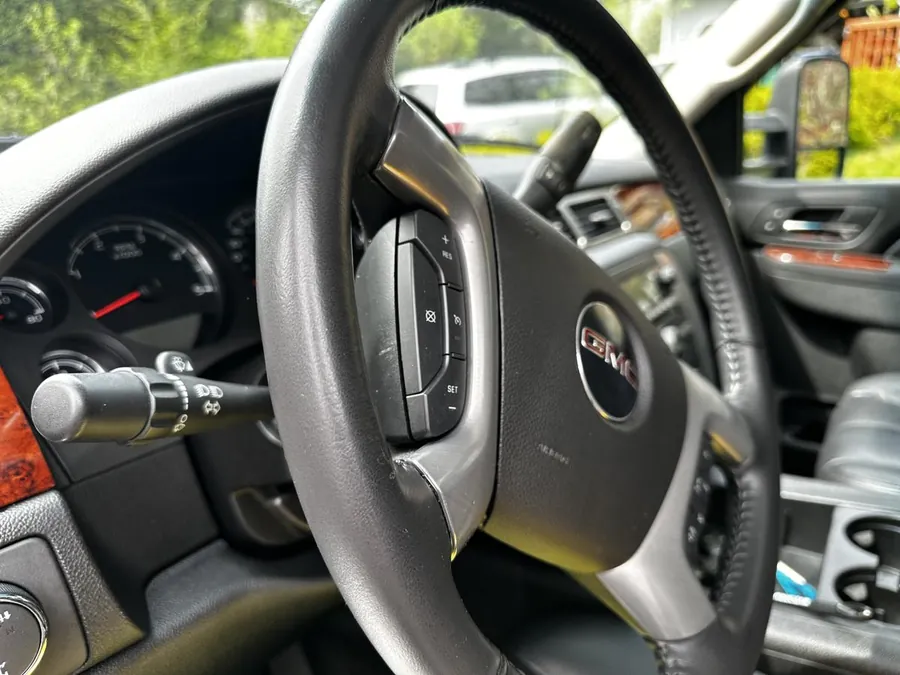 Work by Owen's Auto Glow