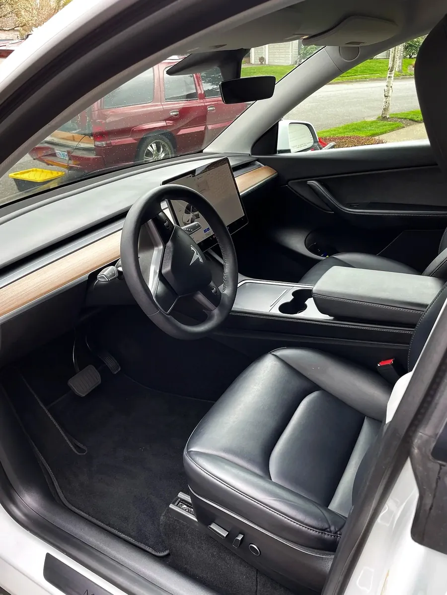 Ceramic coating work by P1 Auto Detail
