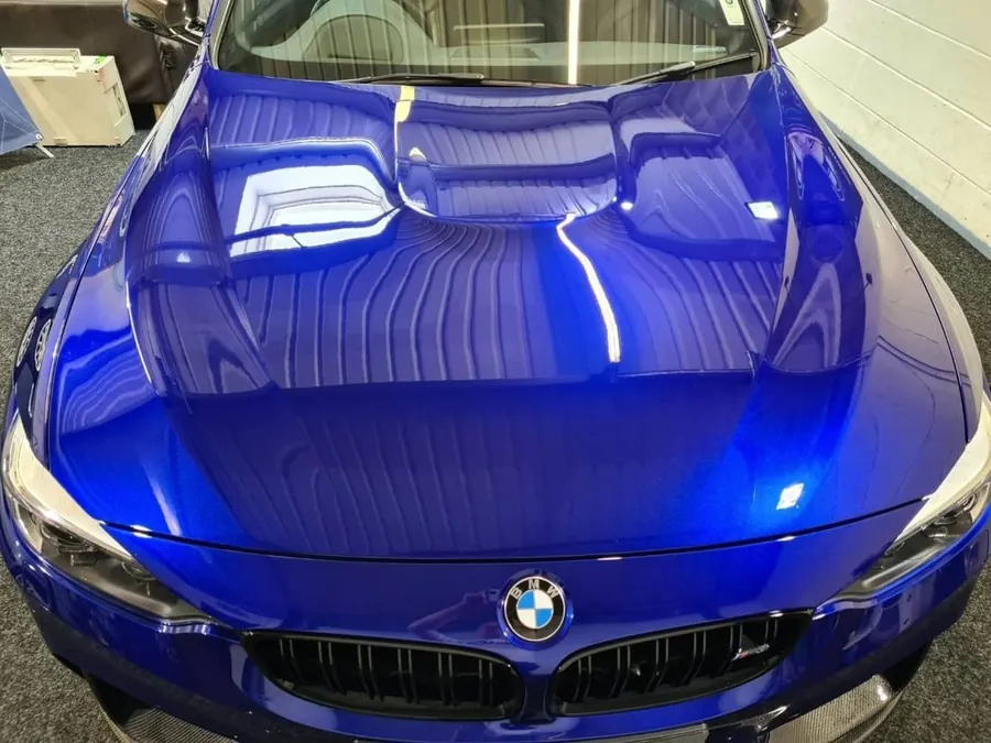 Work by P1 Auto Detail