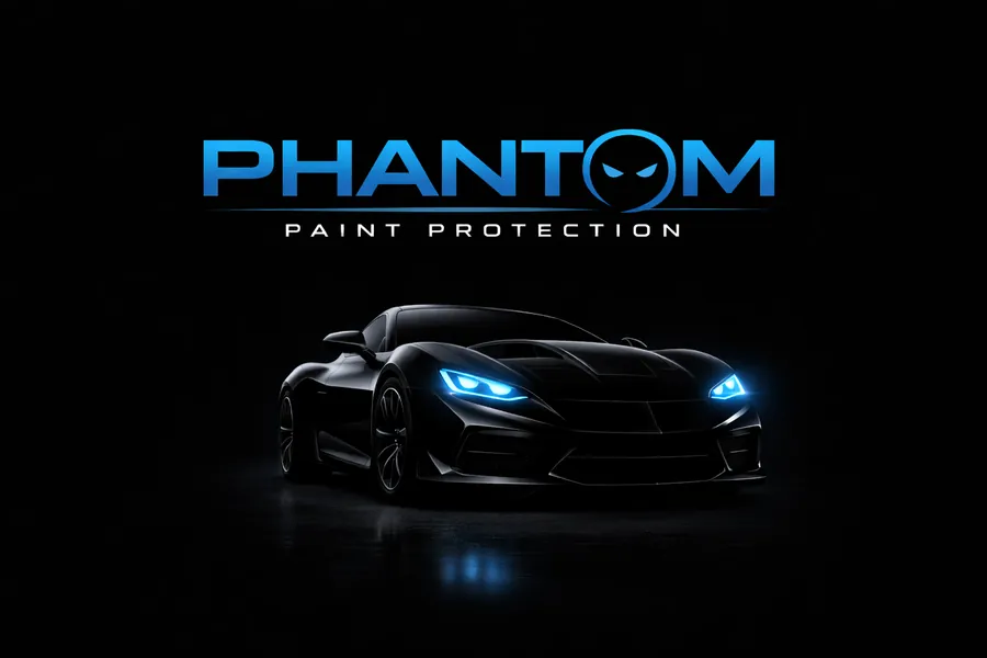 Work by Phantom Paint Protection Nashville
