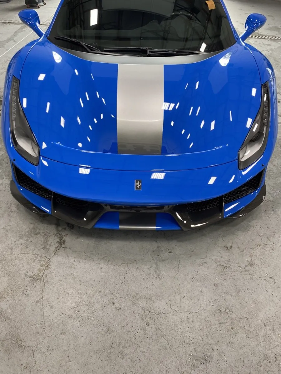 Work by Portland Auto Care