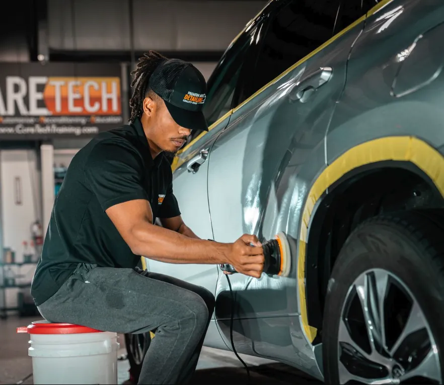 Work by Premium Auto Detailing - Paint Correction & Ceramic Coatings