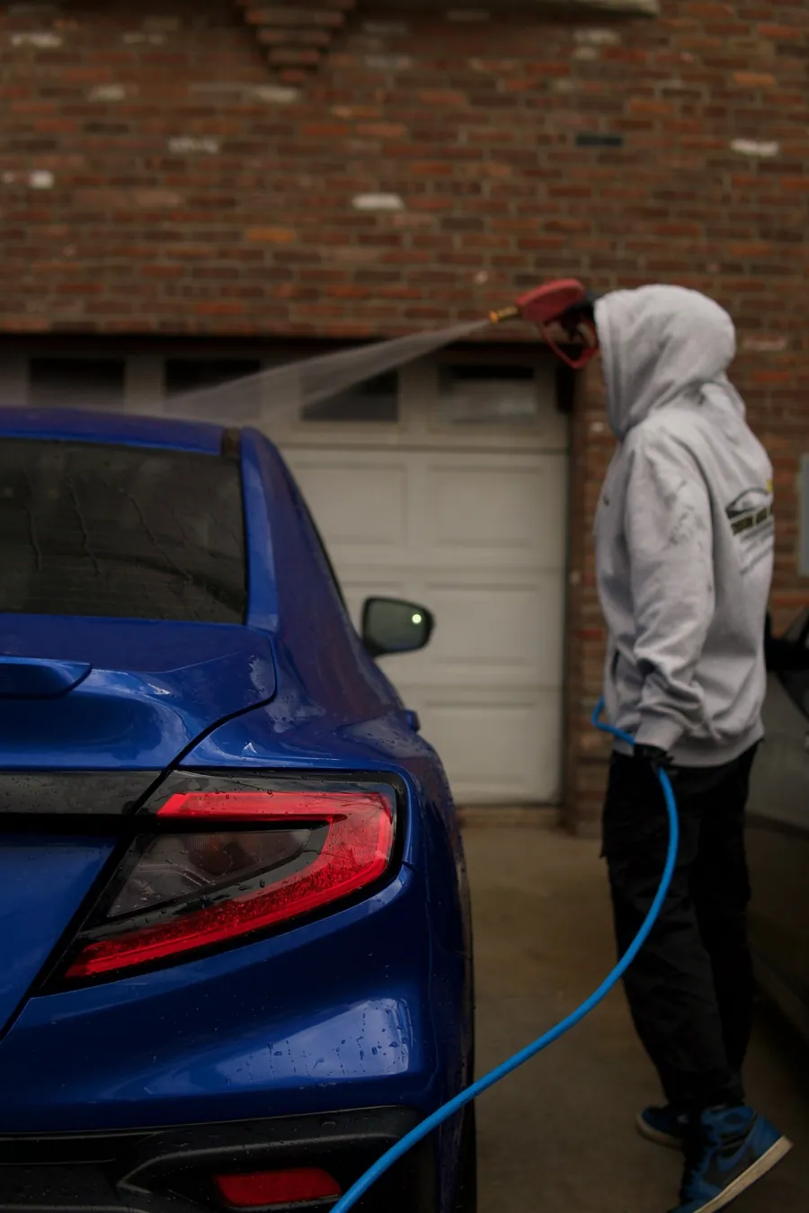 Ceramic coating work by Premium Car Care Auto Detailing