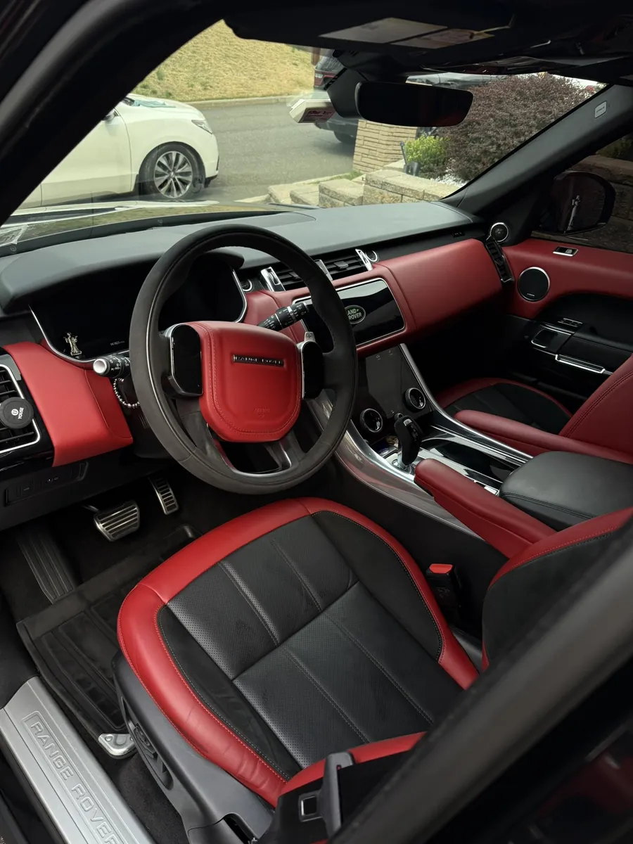 Work by Premium Car Care Auto Detailing