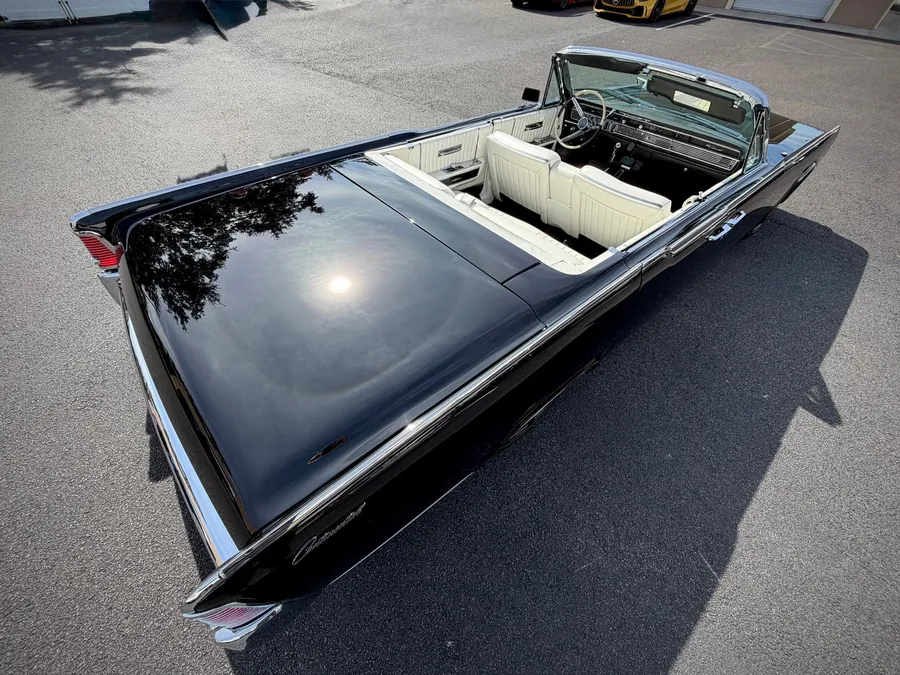 Work by Presidential Automotive Detailing