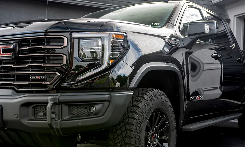 Work by Prestige Auto Appearance