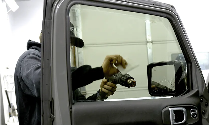 Work by Prestige Auto Appearance