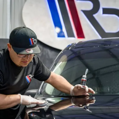 Work by Ralda's Details LLC - Ceramic Coating, Paint Protection Film, Window Tint, & Mobile Detailing