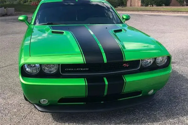 Work by RECON Auto Detailing - Ceramic Pro West Tucson