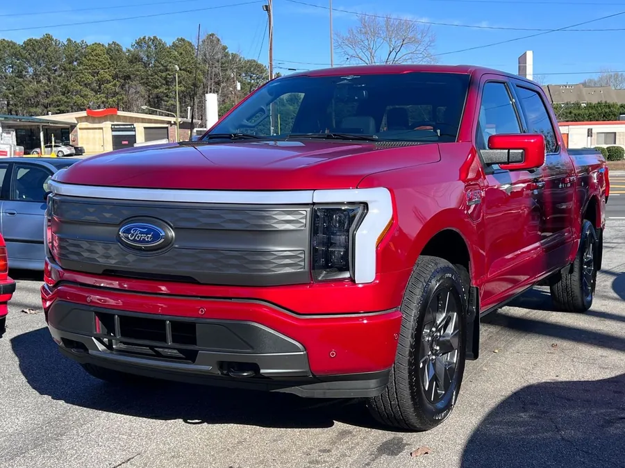 Work by Red Clay Detailing & Ceramic Coatings