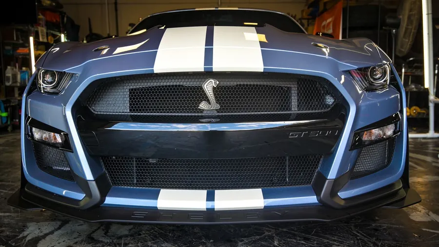 Work by Red Clay Detailing & Ceramic Coatings