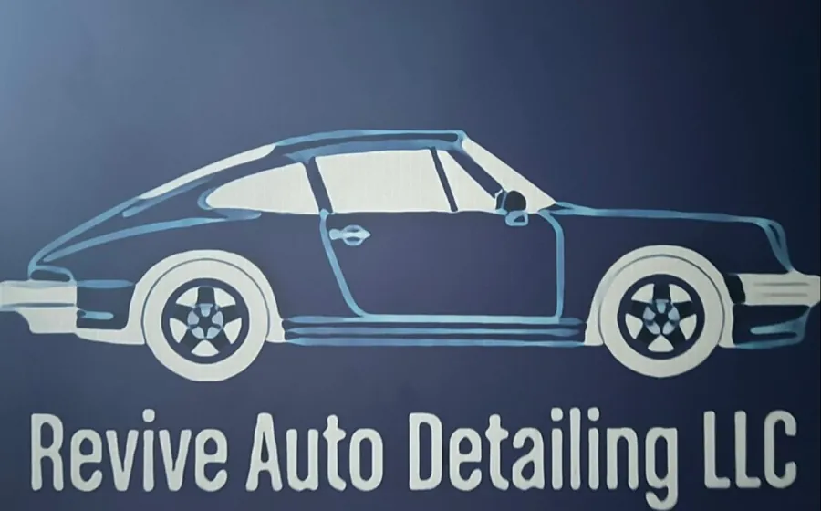Ceramic coating work by Revive Auto Detailing LLC