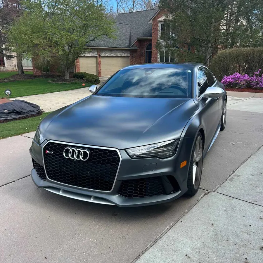 Work by Revive Ceramics & Auto Detailing LLC