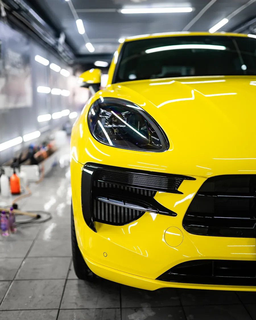 Work by Rhino car detailing Virginia beach-chesapeake