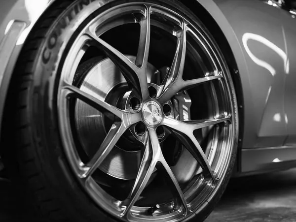 Work by Rockett's Detailing Solutions - Mobile Auto Detailing