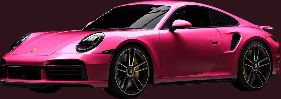 Work by Rodeo Werkz Auto Restyling