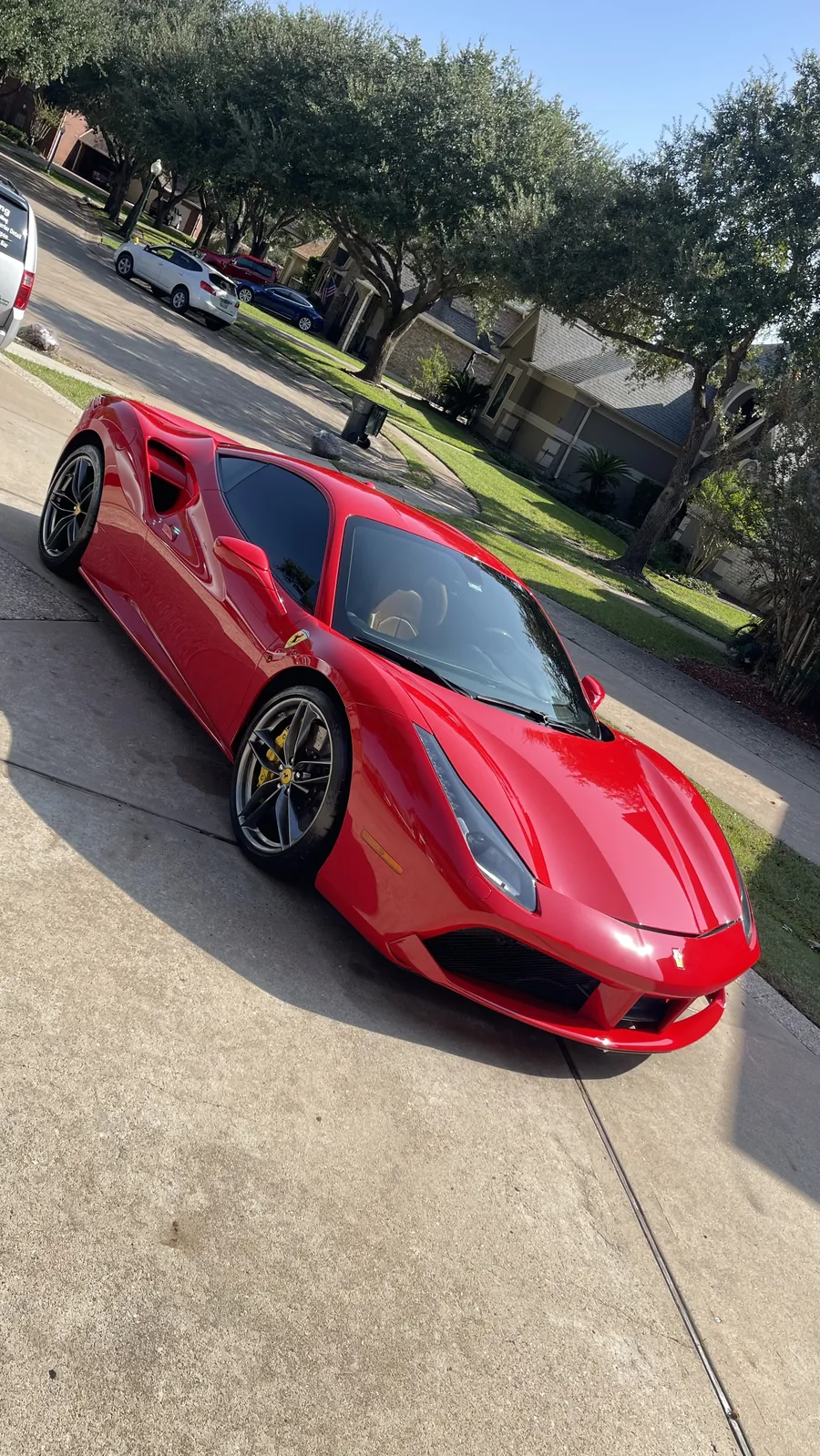 Work by RSCWash&Detailing, LLC