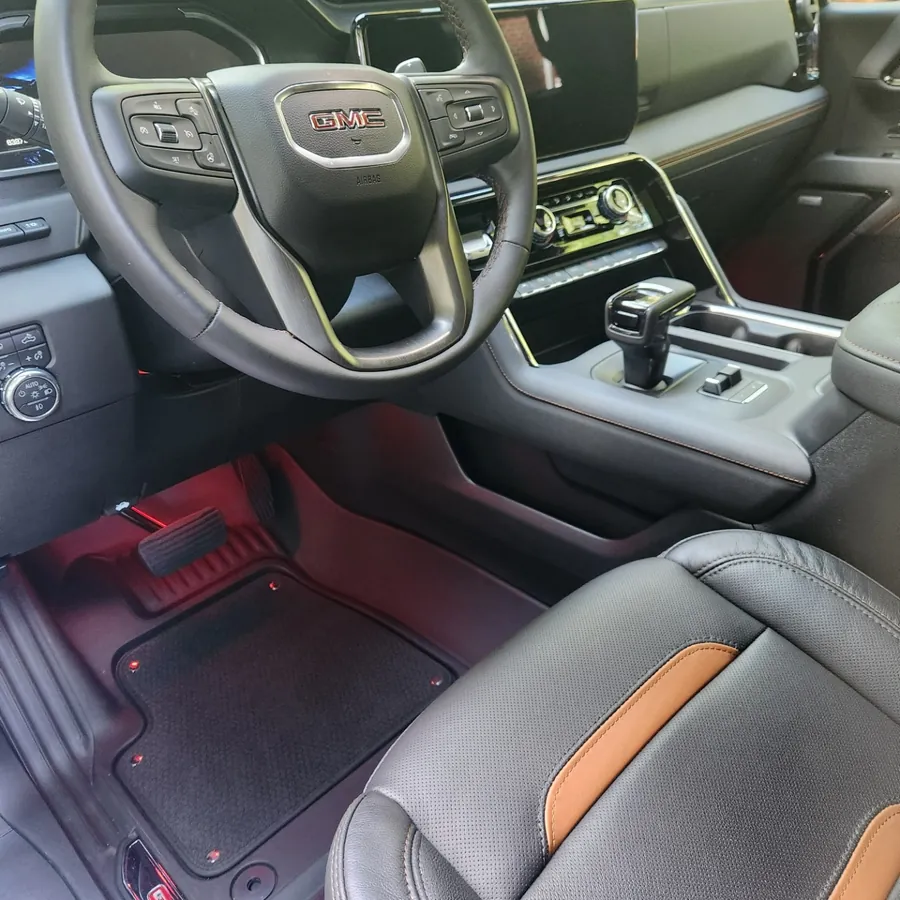 Work by RVA Mobile Auto Detail Services