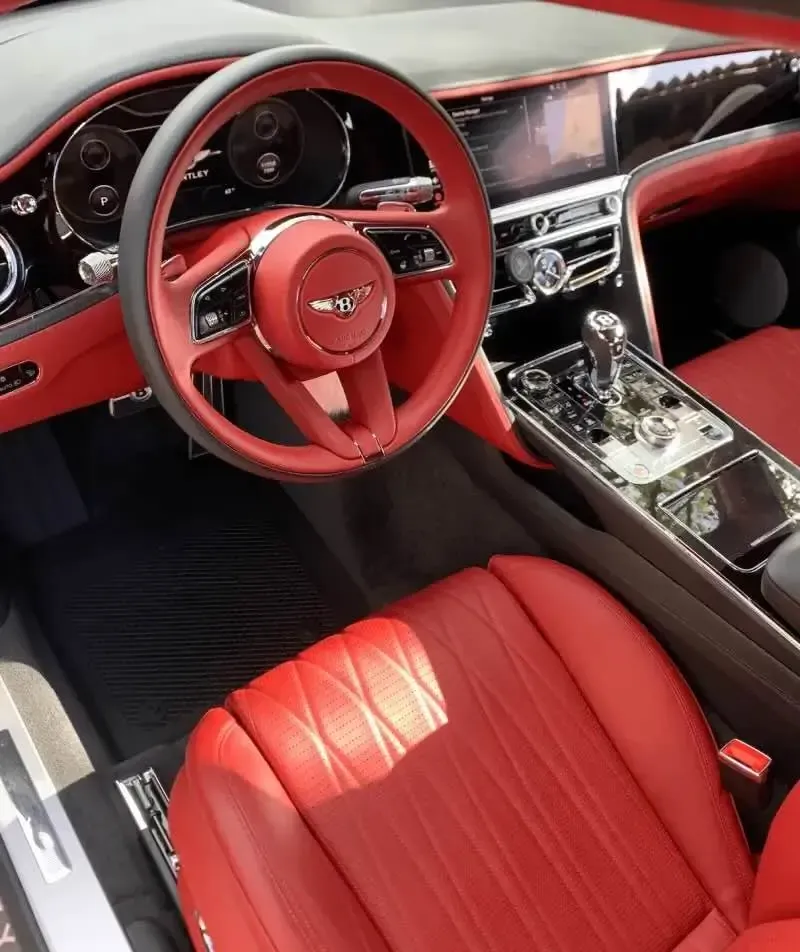 Paint correction work by a Coronado shop