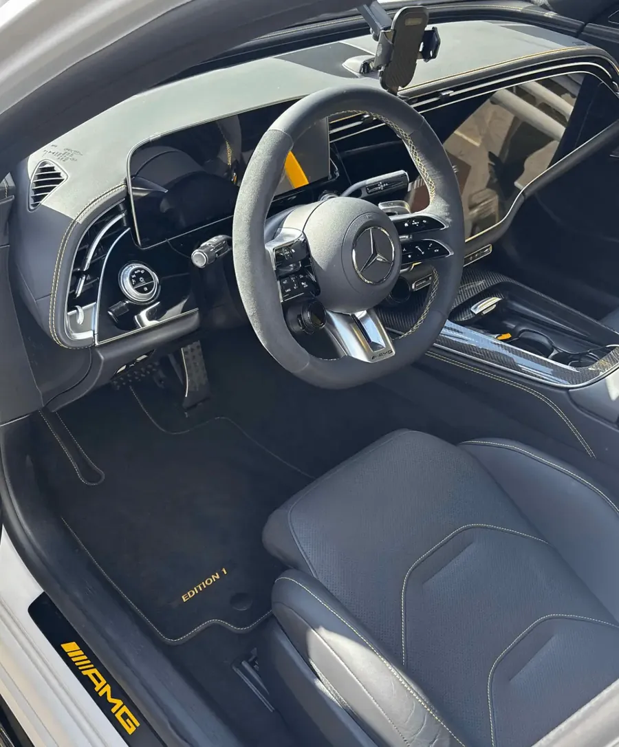 Work by San Diego Select Car Detailing