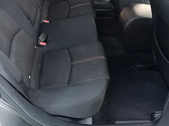 Work by Sasquatch Mobile Detailing LLC
