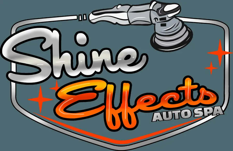 Ceramic coating work by Shine Effects Auto Spa
