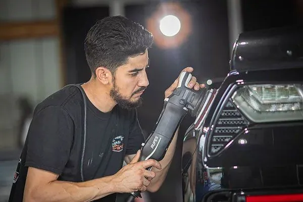 Work by Shine Effects Auto Spa