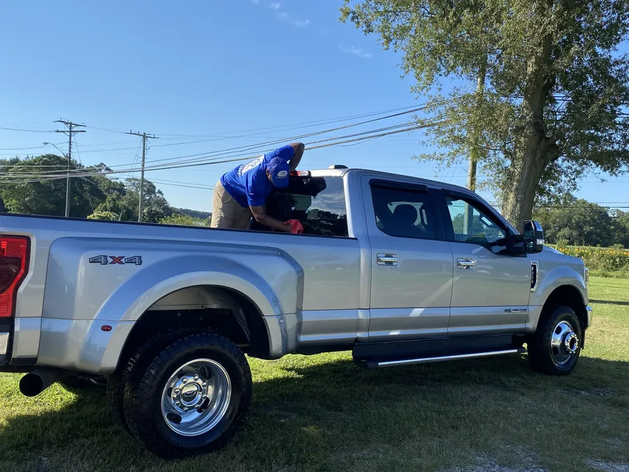 Work by Shine My Ride 757 : Mobile Detailing & Ceramic Coatings Virginia Beach