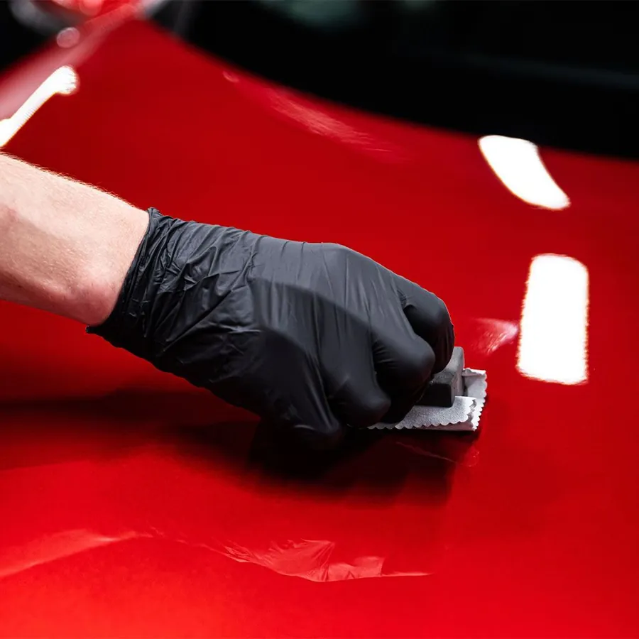 Ceramic coating work by Shining Rides Detailing and Ceramic Coatings