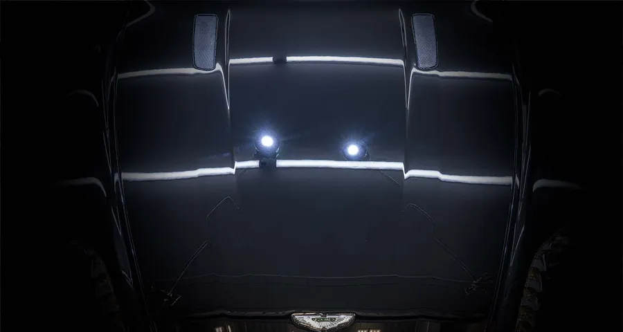 Work by Simon's Detailing