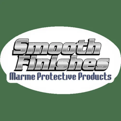 Ceramic coating work by Smooth Finishes Marine Ceramic Coating, PPF, Transom Wrap of Baltimore