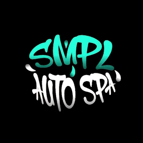 Ceramic coating work by Smpl Auto Spa | Ceramic Coating | Window Tinting | Detailing