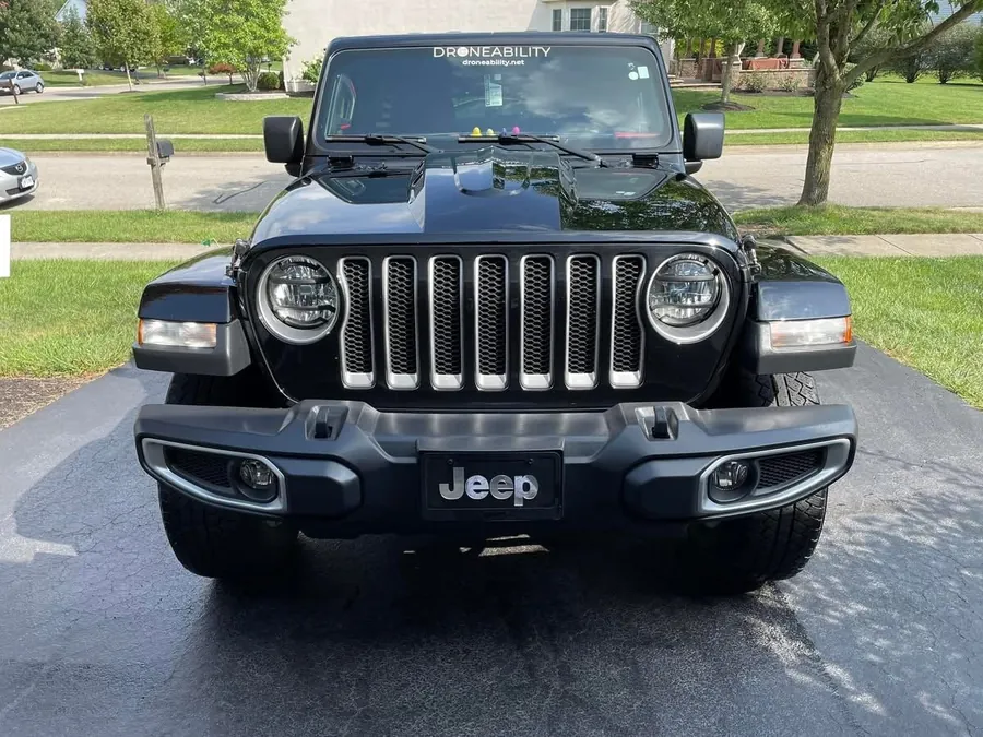 Ceramic coating work by Sopko Shine