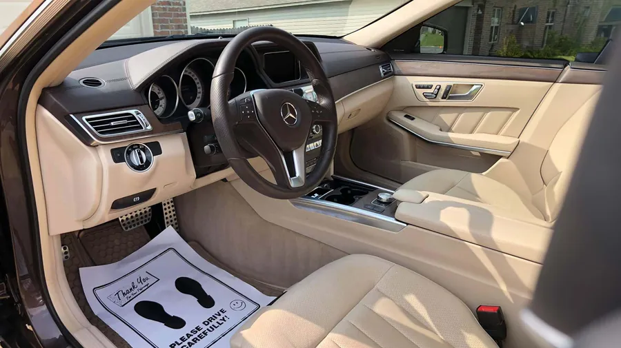 Ceramic coating work by Southern Car Detail Ceramic Coating