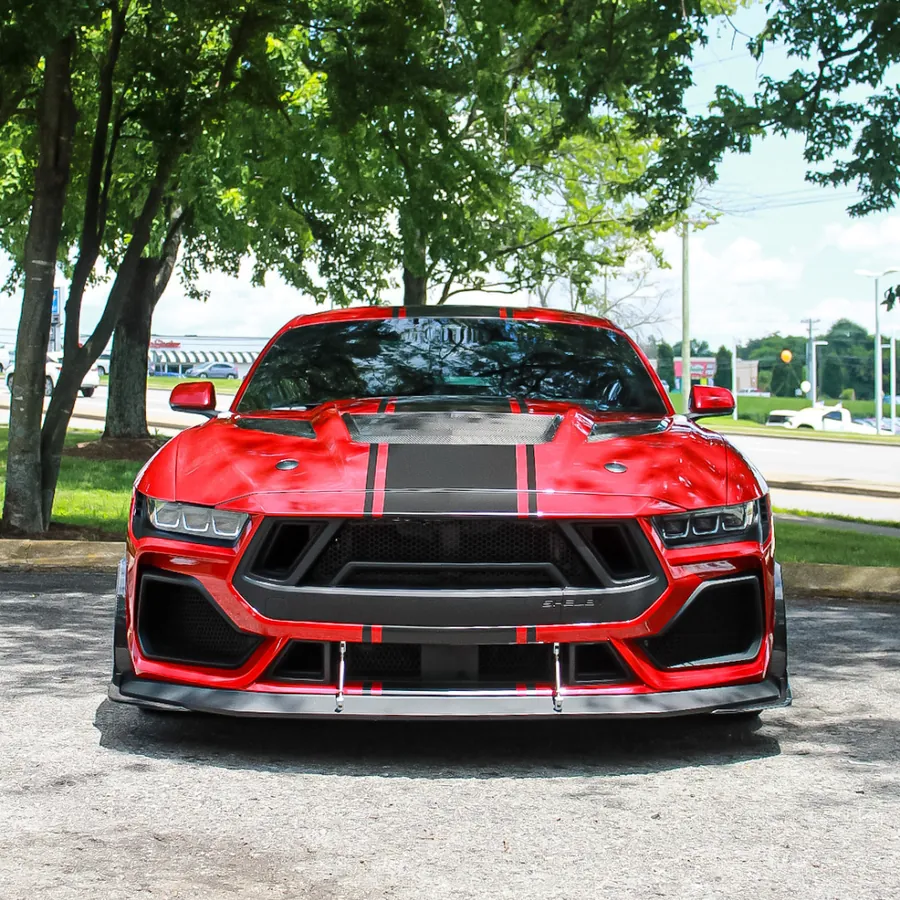 Ceramic coating work by Southern Shine - Franklin Location