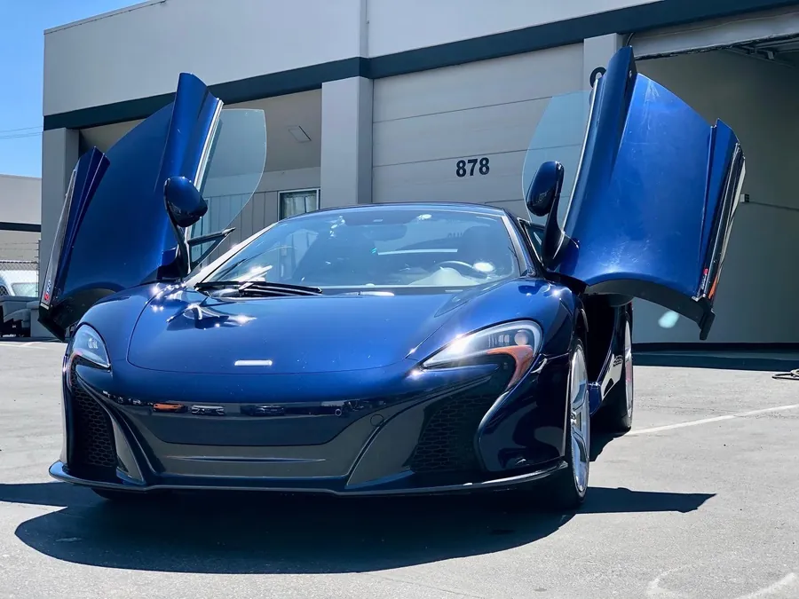 Work by Spec Auto Detailing