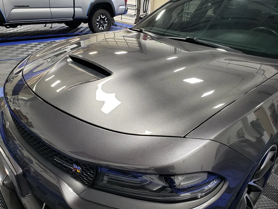 Work by Straight Line Detailing - Ceramic Coating, PPF & Paint Correction