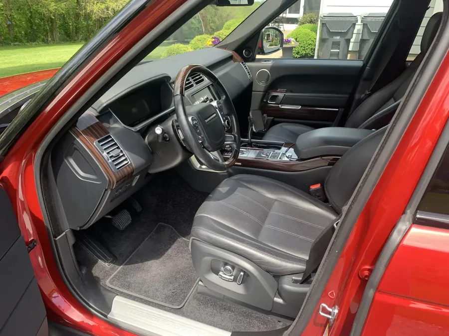 Work by STRICTLY BY HAND DETAILING