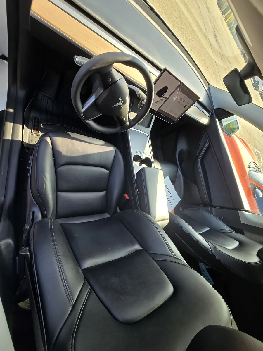 Ceramic coating work by The Detailing Shine Shop