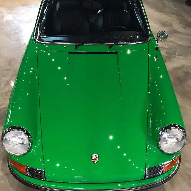Work by Tidy Rides LLC