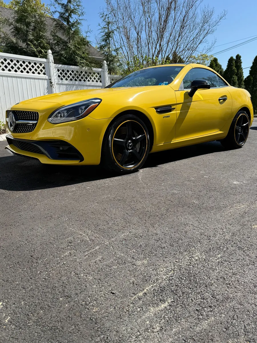 Work by Tino's Suds Mobile Detail & Restoration