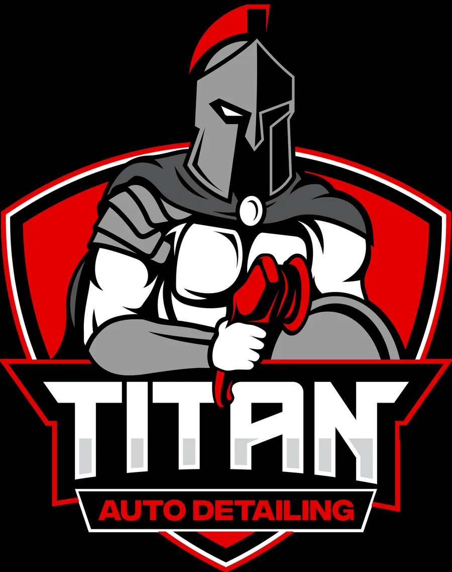 Ceramic coating work by Titan Auto Detailing