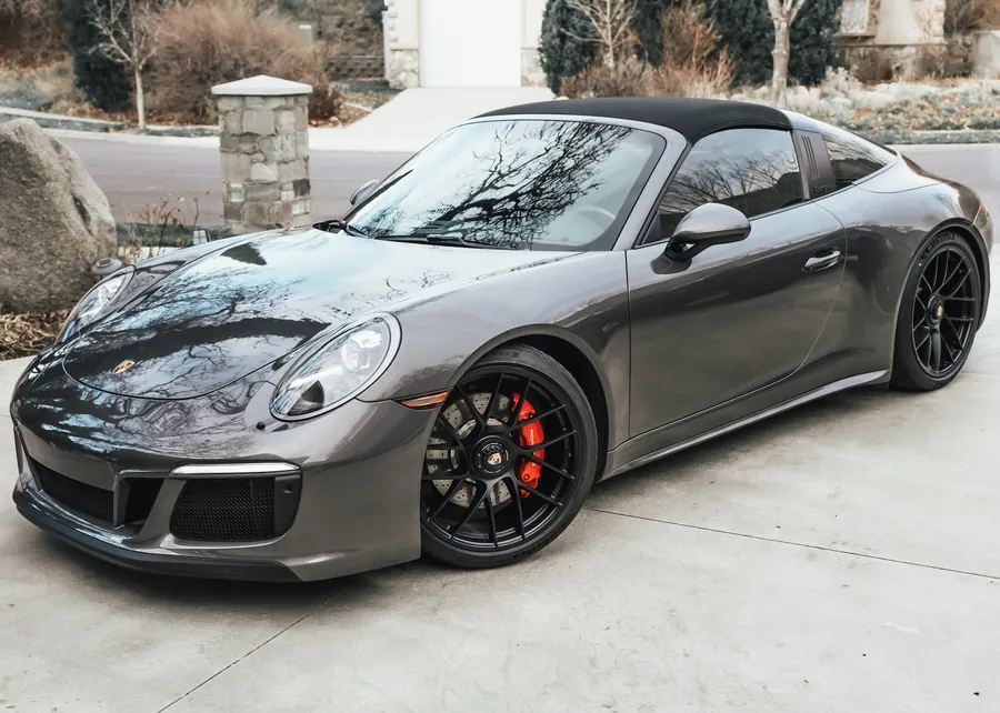 Work by Urban Auto Spa (Mobile Detailing)