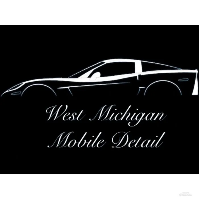 Ceramic coating work by West Michigan Mobile Detail llc.